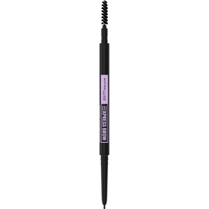 Maybelline Express Brow Ultra Slim Eyebrow Pencil - 0.003oz - 1 of 4