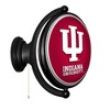 College Oval Rotating Lighted Wall Sign - 2 of 4