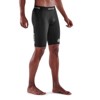 SKINS SERIES-1 Men's Premium Compression Half Tights-Improved Circulation, Reduce Soreness for Rugby, Running & Workouts - 3 of 4