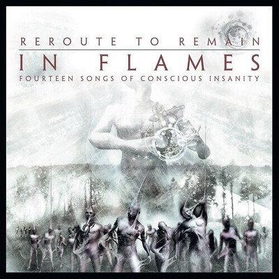 In Flames - Reroute to Remain (CD)