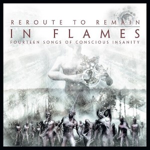 In Flames - Reroute to Remain (CD) - 1 of 1