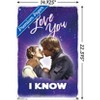 Trends International Star Wars: Saga - I Love You I Know Unframed Wall Poster Prints - 3 of 4