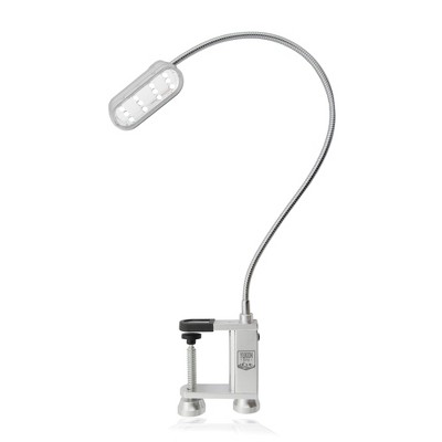 Yukon Glory Magnetic BBQ Grill Light, Gooseneck