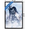 Trends International Star Wars: Solo - Enfys Framed Wall Poster Prints - 3 of 4