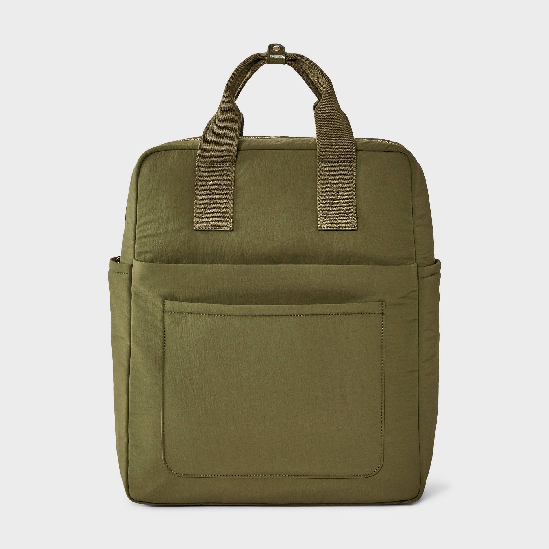 Square Backpack - Universal Thread™ Light Green