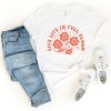 Simply Sage Market Live Life In Full Bloom Short Sleeve Tee - 3 of 4