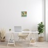 Stupell Industries Boho Hummingbird Pattern, 12" x 12" - 2 of 4