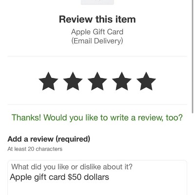 Guest review image 2 of 3, zoom in