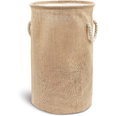 tall clothes hamper