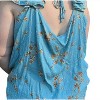 Women's Floral Top - Orange Farm Clothing - 3 of 3
