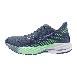 Mizuno Women's Wave Rider 28 Running Shoe - 1 of 4
