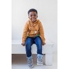 Scooby-Doo Scooby Doo Fleece Pullover Hoodie Toddler - 2 of 4