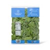 Steam-in-Bag Spinach - 9oz - Good & Gather™ - image 3 of 3