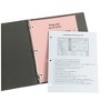 Avery Hole Reinforcement Label Stickers, White, 1,000 Per Pack, 2 Packs, 2,000 Total Labels (05720) - 4 of 4