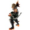Banpresto - BanPresto - My Hero Academia - Chronicle Super Master Stars Piece - The Katsuki Bakugo Statue (MHA) - 4 of 4
