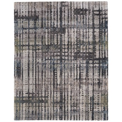 Skyview Modern Abstract Area Rug