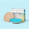Honey Cloudz Ovals Classic Bra Inserts - 4 of 4