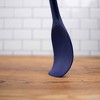 RSVP International Ela Style Silicone Spatula - 3 of 4