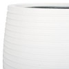Jasper Planter Pot Set Of 2 - PAT1535 - Indoor/Outdoor -Safavieh - 3 of 4