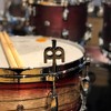 Meinl Stick & Brush Black Nickel Plated Kinetic Drum Key - 2 of 2