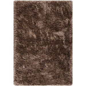 South Beach Shag SBS562 Hand Tufted Indoor Rugs - Safavieh - 1 of 3