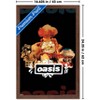 Trends International Oasis - Dig Out Your Soul Framed Wall Poster Prints - 3 of 4