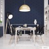 Tempaper Hello Sunshine Peel and Stick Wallpaper - 4 of 4