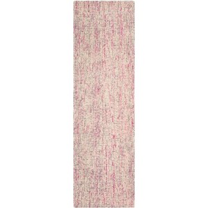 Abstract ABT473 Hand Tufted Indoor Rugs - Safavieh - 1 of 4