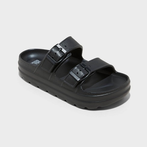 Off brand birkenstocks store target