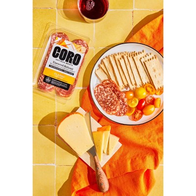 Coro Foods Uncured Classic Salami - 3oz
