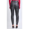 Women's Starry Night Metallic Skinny Jean - YMI - 3 of 4