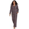 Jockey Women's Flannel Pant - 4 of 4