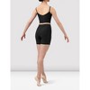 Women's Mirella Chevron V-Front Shorts - Bloch - 2 of 3
