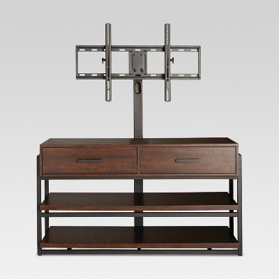 target threshold tv stand