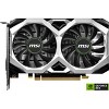 MSI Ventus GeForce GTX 1650 4GB GDDR6 PCI Express 3.0 x16 ATX Video Card GTX 1650 D6 Ventus XS OCV3 - 2 of 4