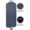 WallyBags 60" Deluxe Travel Garment Bag - 3 of 4