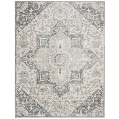 Brentwood BNT816 Power Loomed Rug - Safavieh