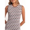 Petal and Pup Womens Elfrida Knit Mini Dress - 4 of 4