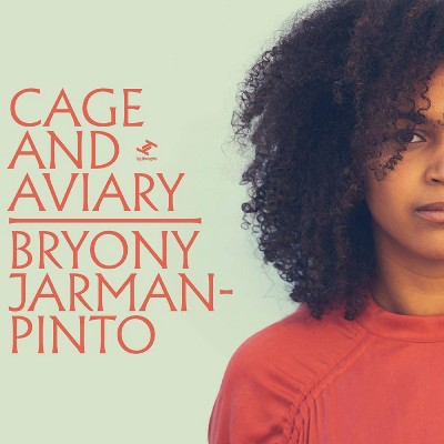 Bryony Jarman-Pinto - Cage And Aviary (CD)