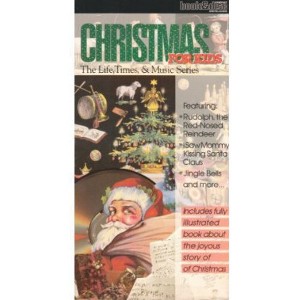Various Artists - Christmas for Kids / Various (CD) - 1 of 1