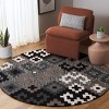 Metro MET380 Hand Tufted Indoor Rugs - Safavieh - 2 of 4
