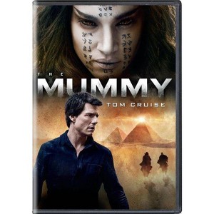 The Mummy - 1 of 1