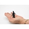 Collectible Wildlife Gifts | Penguin, Emperor, Very Nice Plastic Reproduction    2"    F219 B36 - 3 of 4