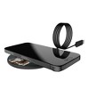 Keyscaper Star Wars Mandalorian Color Block 15-Watt Wireless Charger - 4 of 4