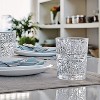 Bormioli Rocco Bartender Lounge DOF Glass - Set of 4 - 2 of 4