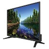Supersonic® SC-3222 32-Inch-Class Widescreen 720p LED HDTV with Built-in DVD Player in Black - 3 of 4