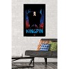 Trends International Marvel Spider-Man - Into The Spider-Verse - Kingpin Unframed Wall Poster Prints - 2 of 4