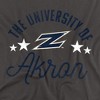 Men's University of Akron The Official Zips T-Shirt - 2 of 4