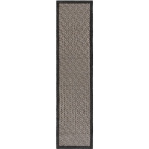 Beach House BHS406 Power Loomed Stain Resistant Non-Shedding Indoor/Outdoor Rugs - Safavieh - 1 of 4