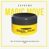 Supremo Magic Move SOFT | Anti Frizz | For Fine Hair | Moisturize Hair | Non-Hardening Hold - (1.7 oz SMALL) - 3 of 3